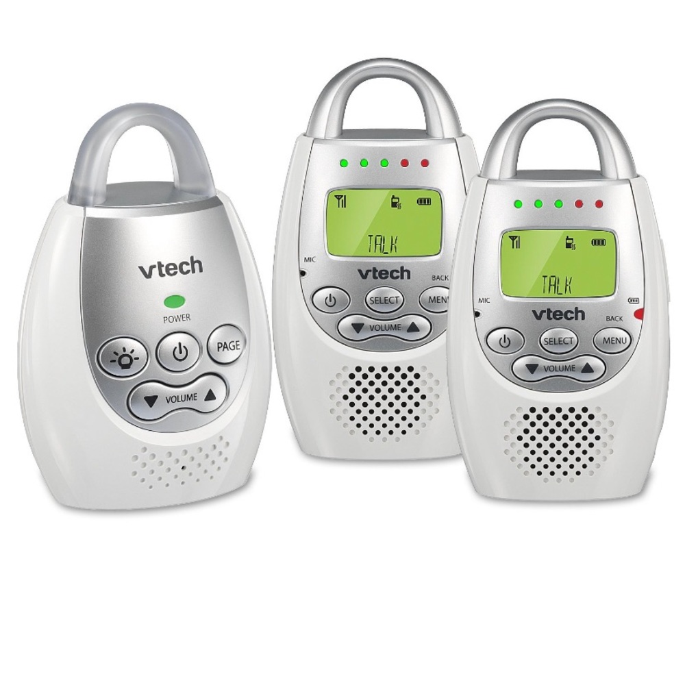 Baby monitor